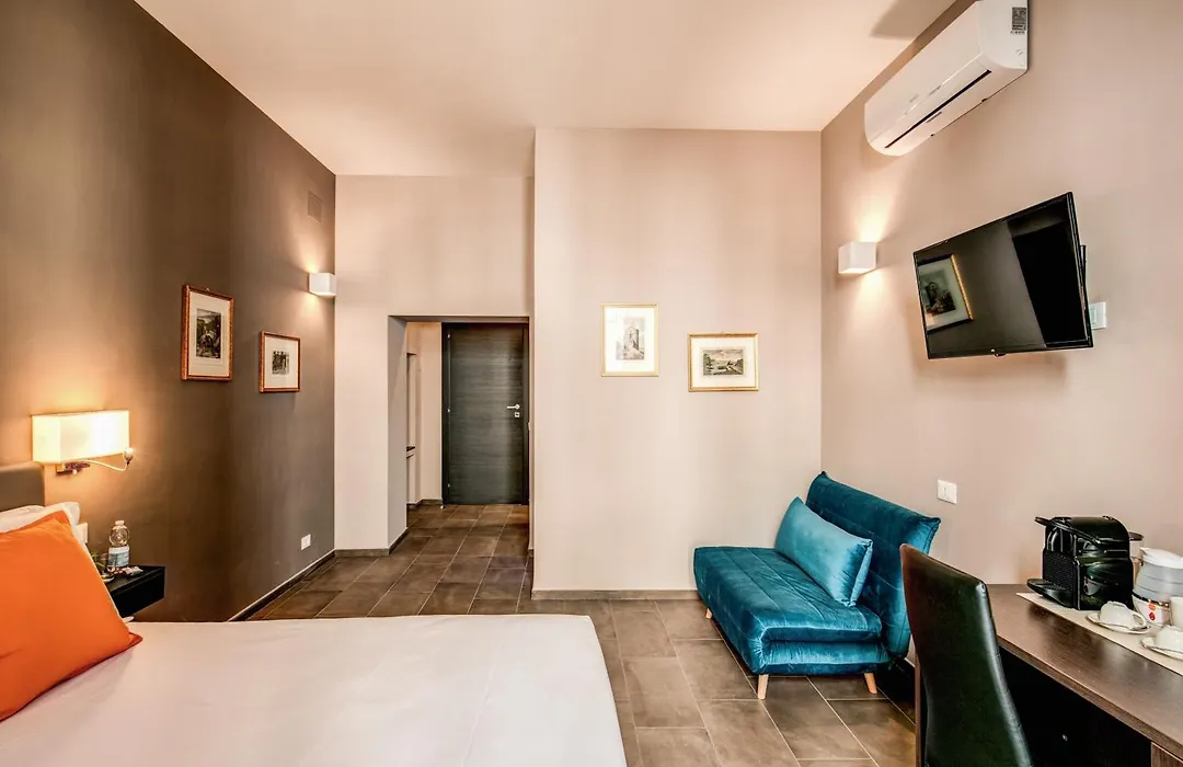 H501 Luxury Rooms-1