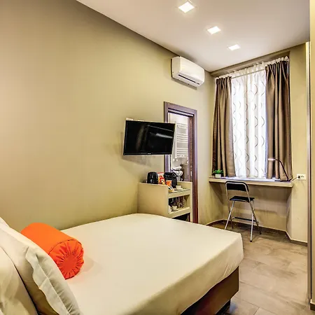 H501 Luxury Rooms-3